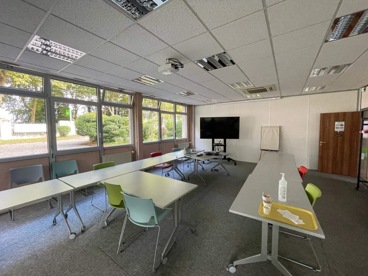 Bureau Chambéry 745m² Vente bureau Chambéry Savoie OVBUR2426555 25